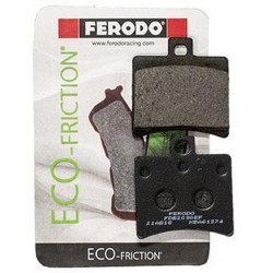 Τακάκια Ferodo FDB2090EF (FA298)(FD267) Τακάκια Ferodo FDB2090EF (FA298)(FD267)